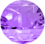 Violet foncé