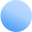 Bleu clair